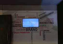 Brand Image office interior