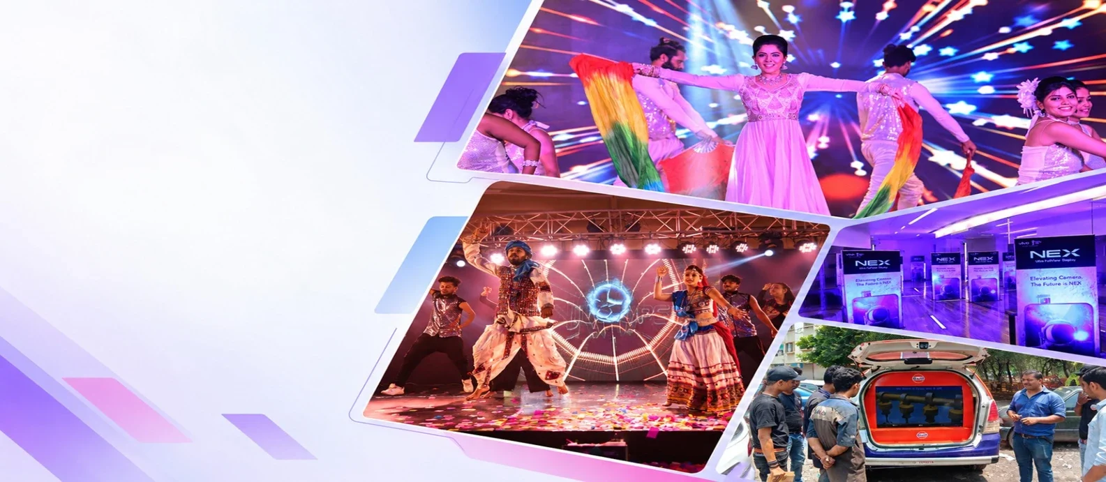 Brand Image event and promotional services