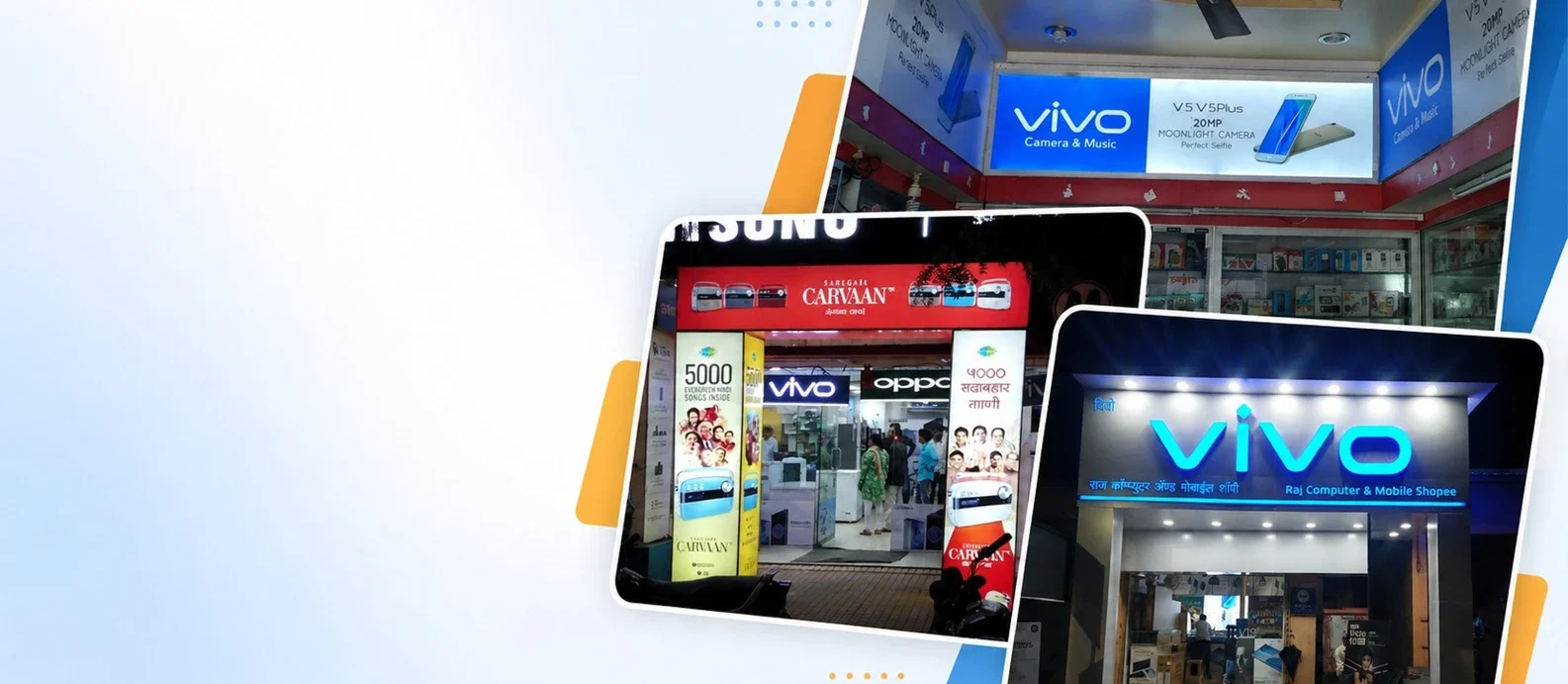 Brand Image shop branding services
