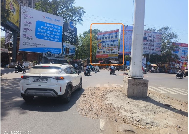 Kolhapur