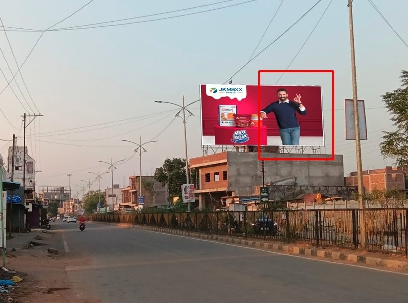 Gondia