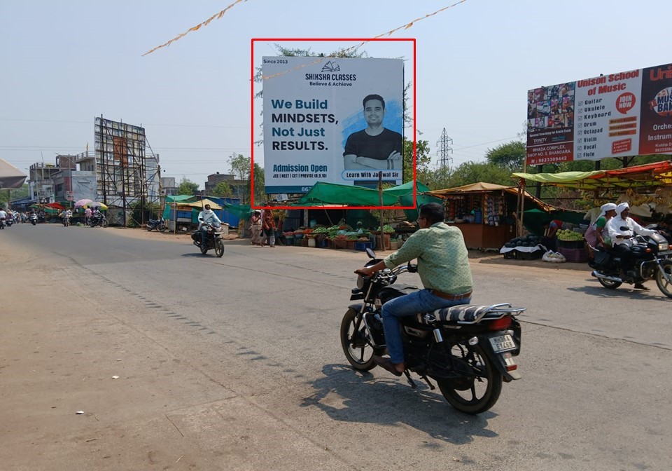 Bhandara
