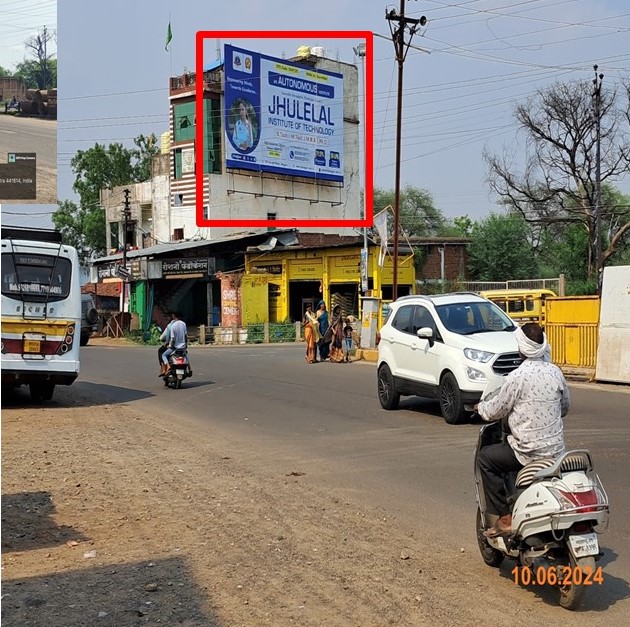 Gondia
