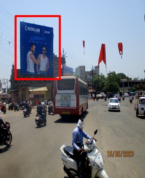Gondia