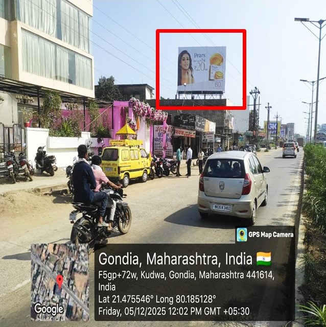 Gondia