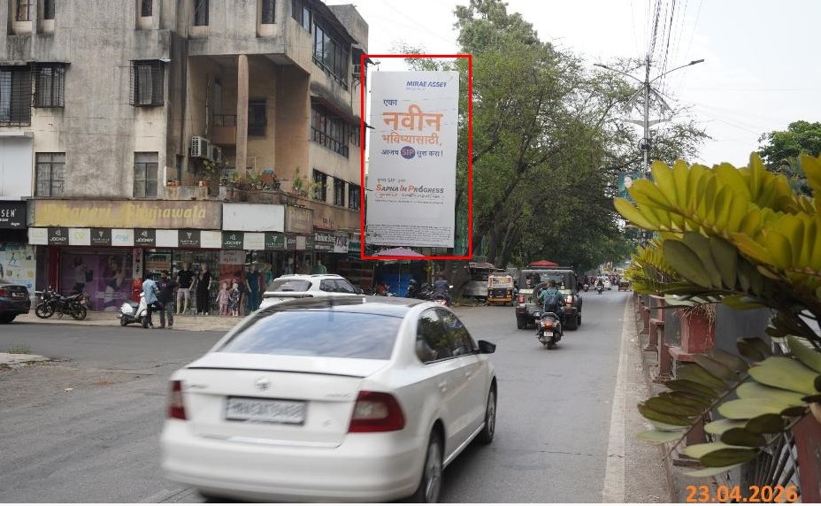 Nashik