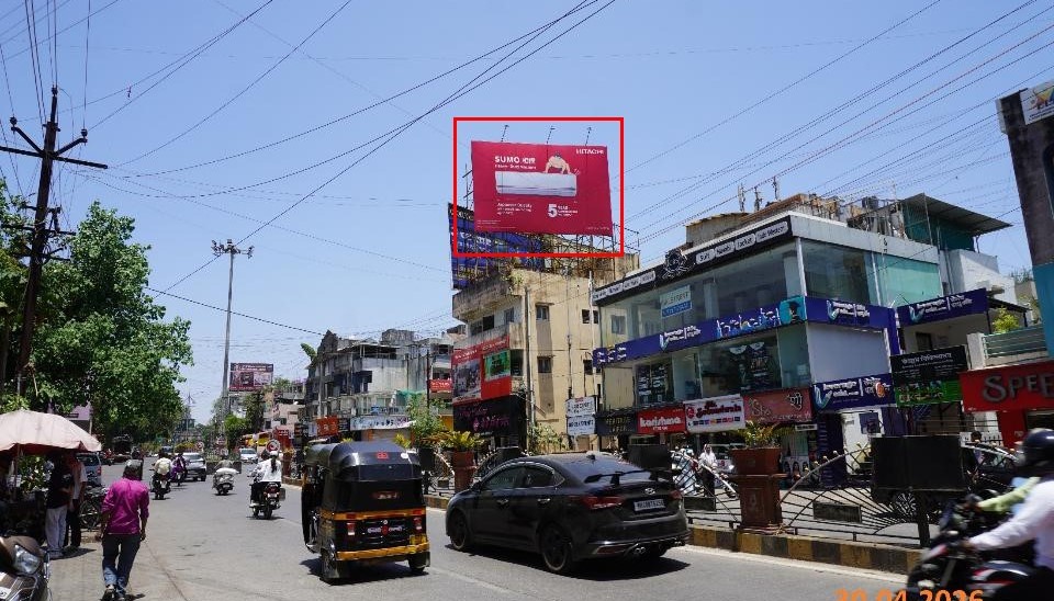 Nashik