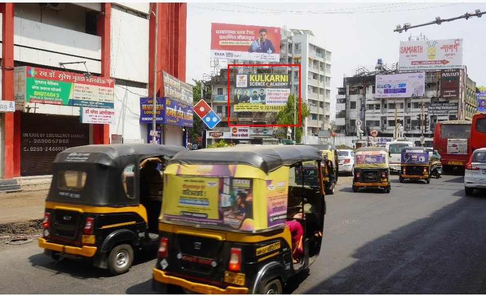 Nashik