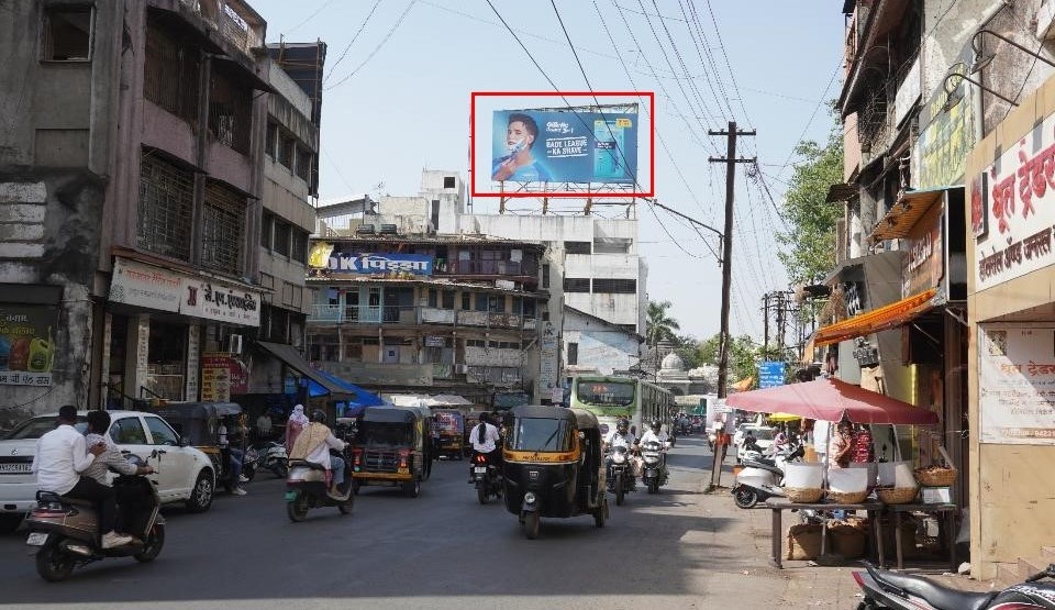 Nashik