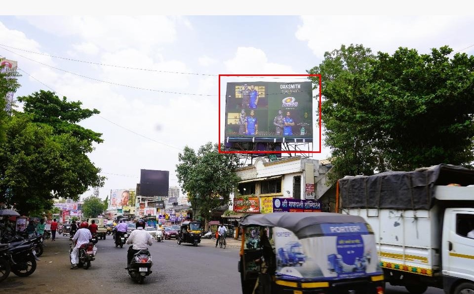 Nashik