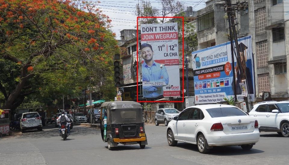 Nashik