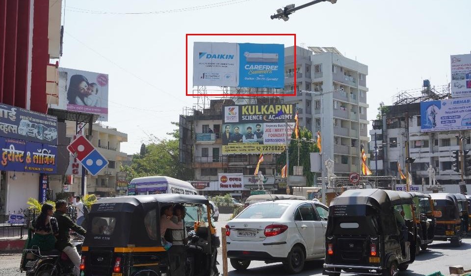 Nashik