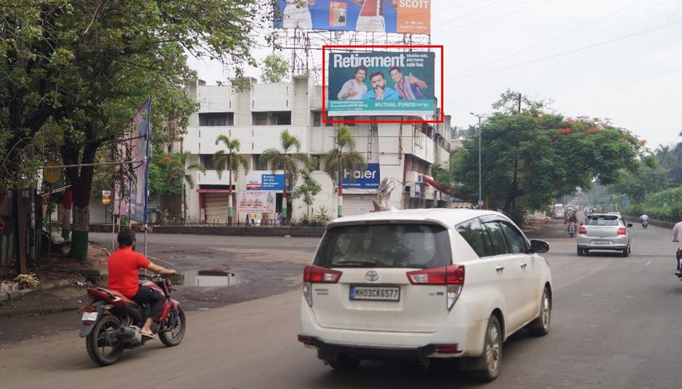 Nashik