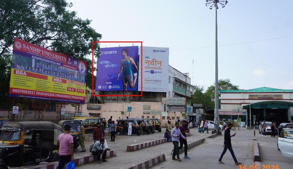 Nashik