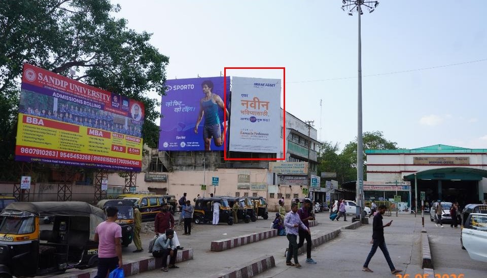 Nashik