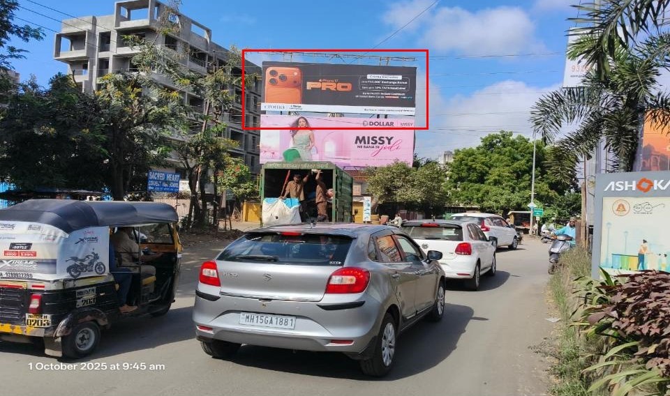 Nashik