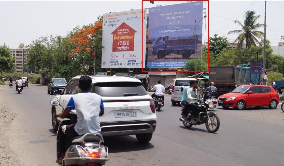 Nashik