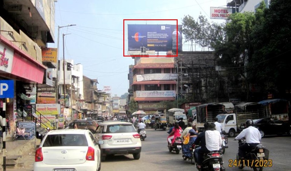 Nashik
