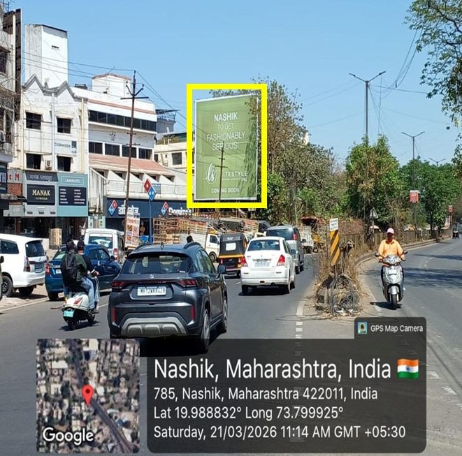 Nashik