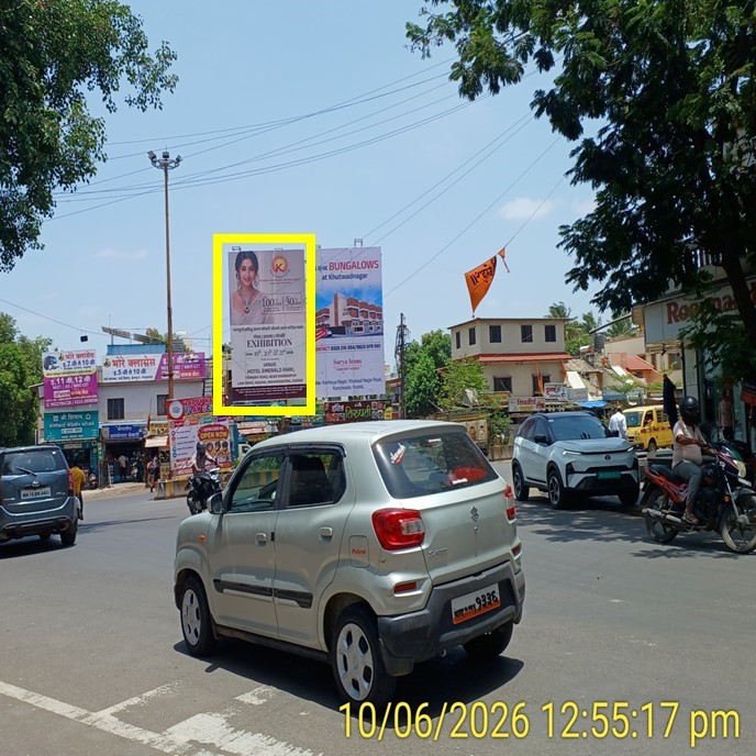 Nashik
