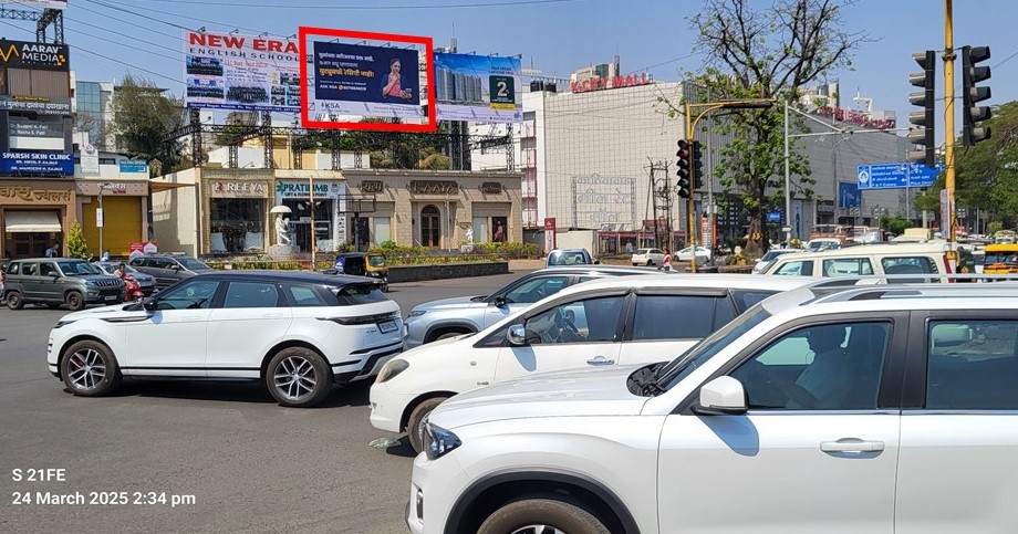 Nashik