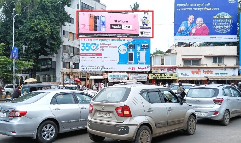 Nashik