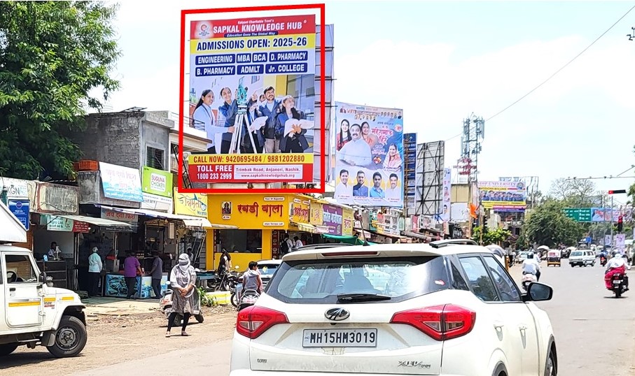 Nashik