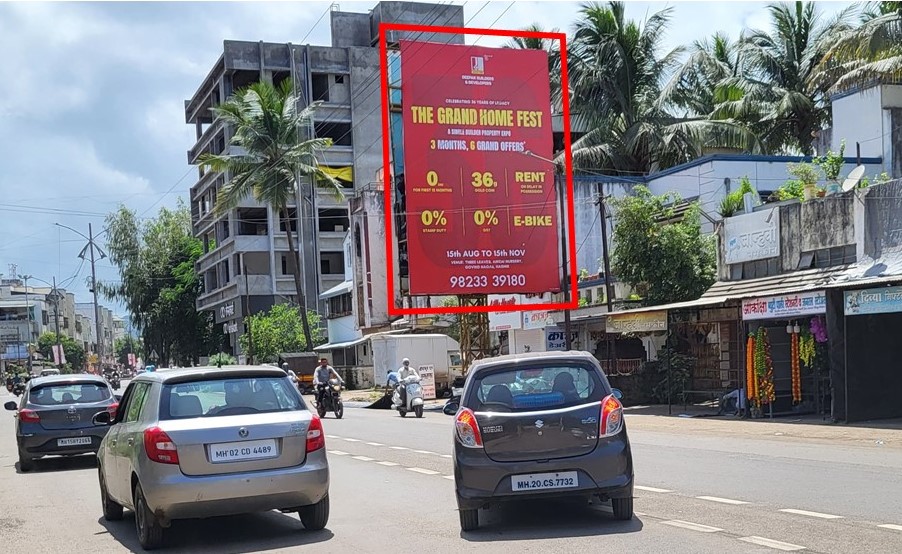 Nashik