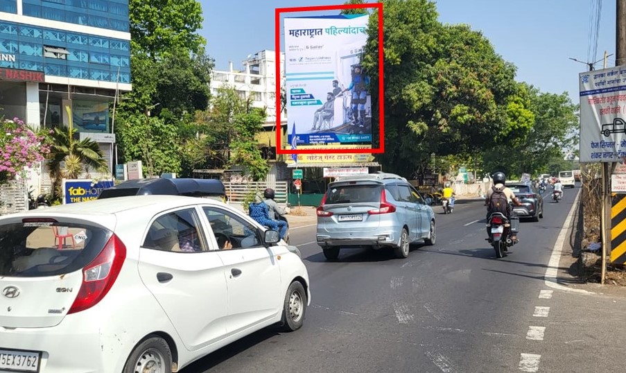 Nashik