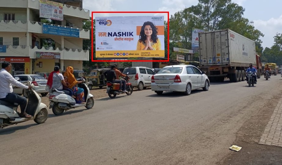 Nashik