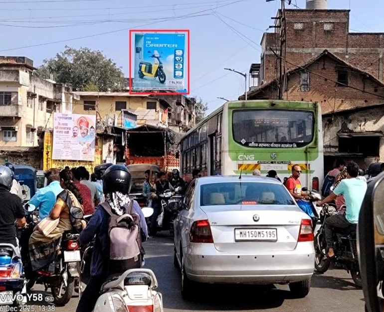 Nashik