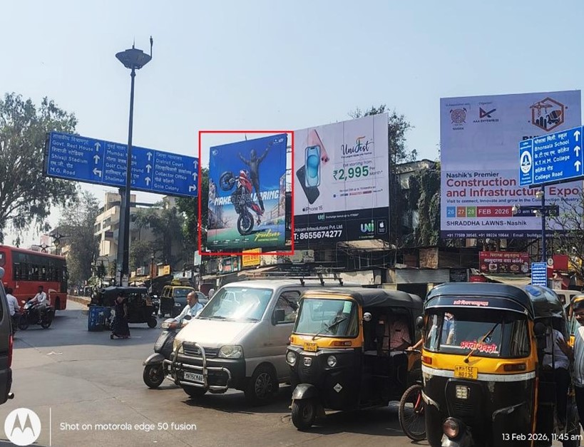 Nashik