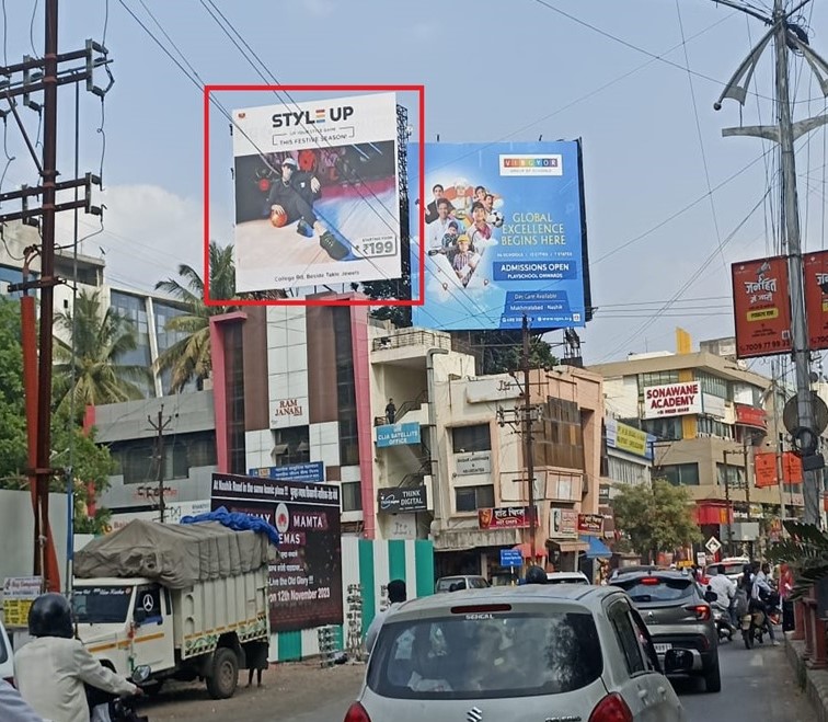 Nashik