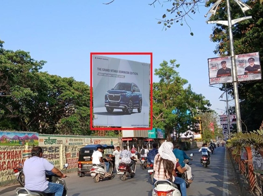 Nashik