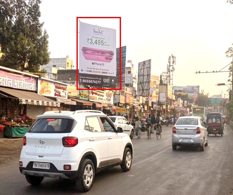 Nashik
