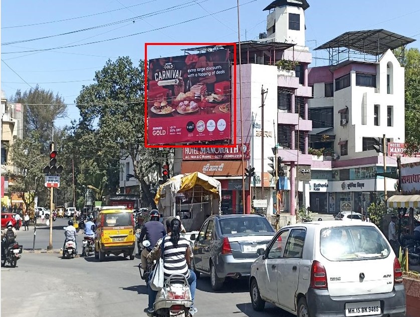 Nashik