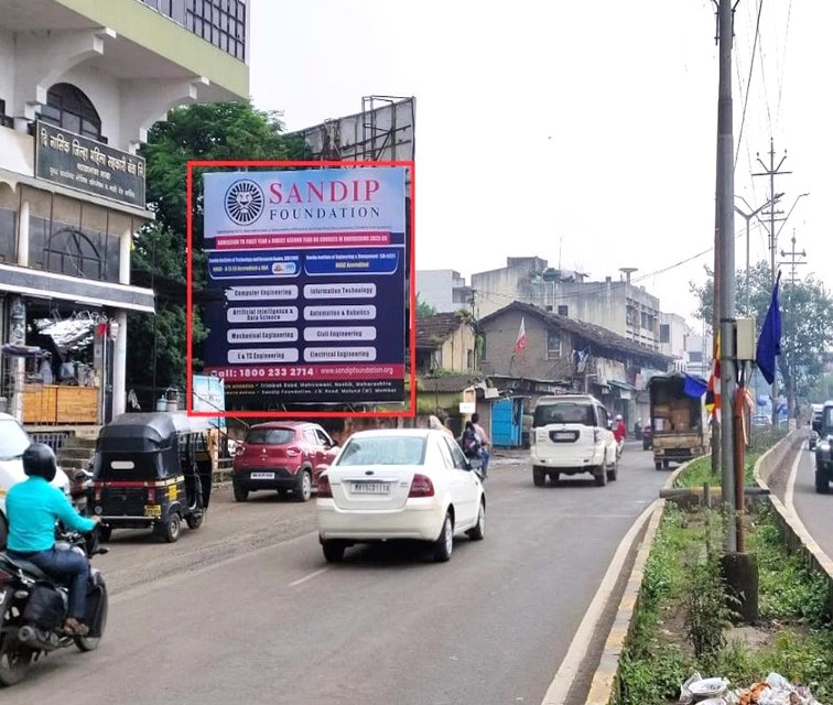 Nashik