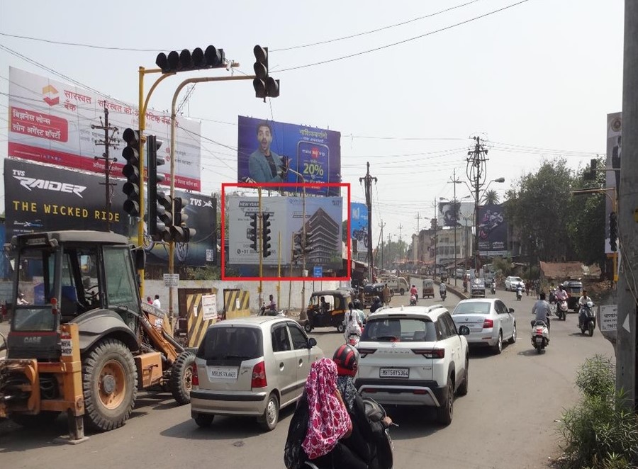 Nashik