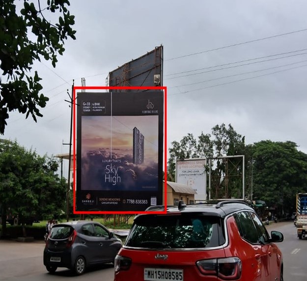 Nashik