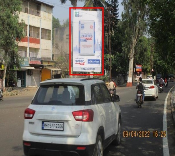 Nashik
