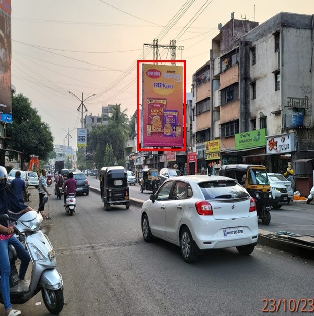 Nashik