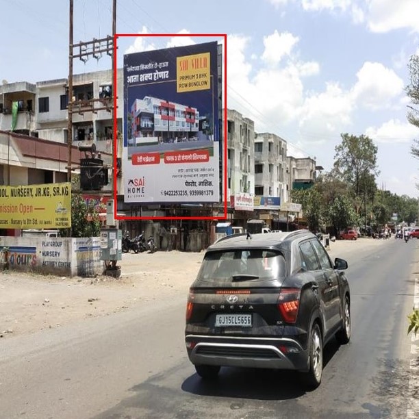 Nashik