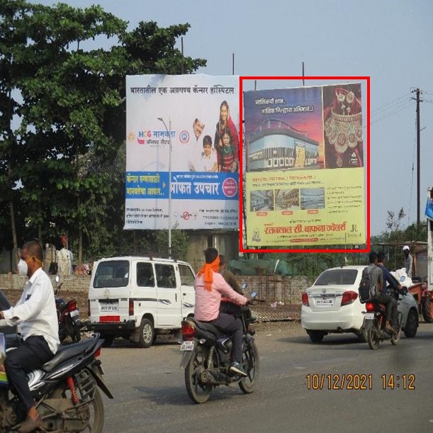 Nashik