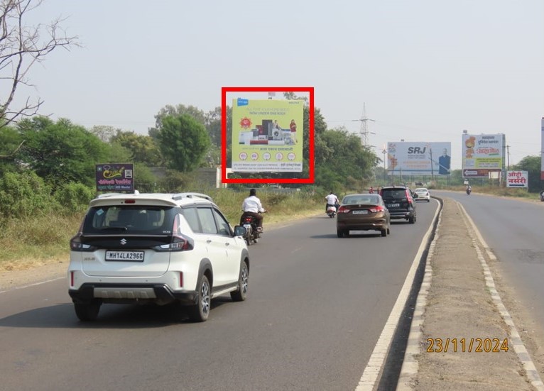 Ahmednagar