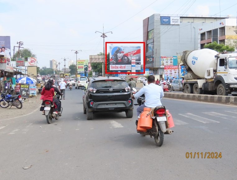 Ahmednagar