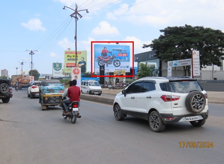 Ahmednagar