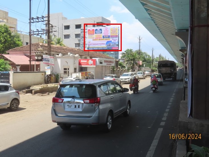 Ahmednagar