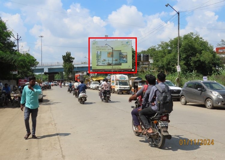 Ahmednagar