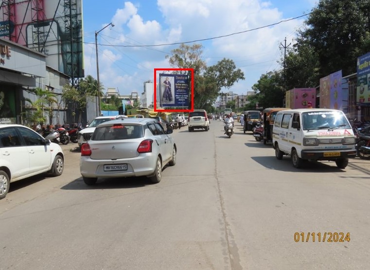 Ahmednagar