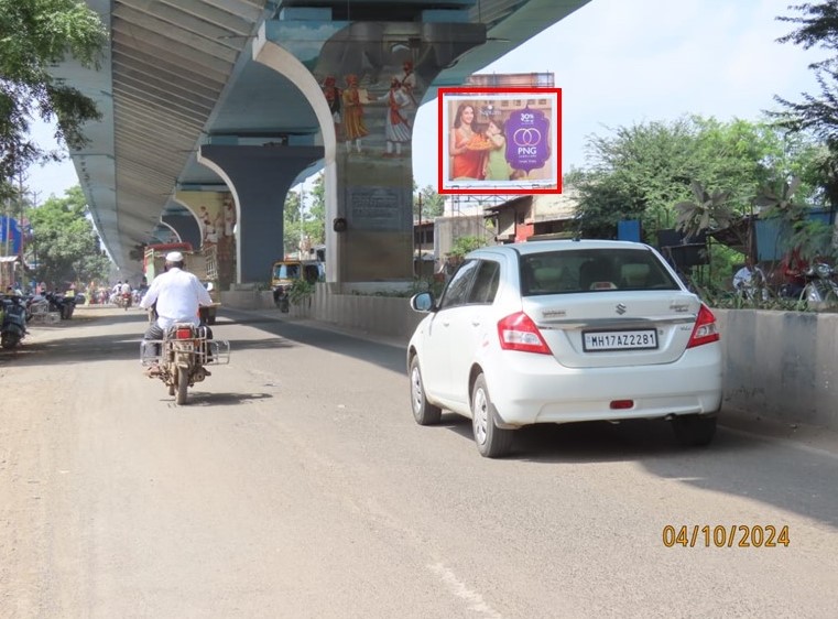 Ahmednagar